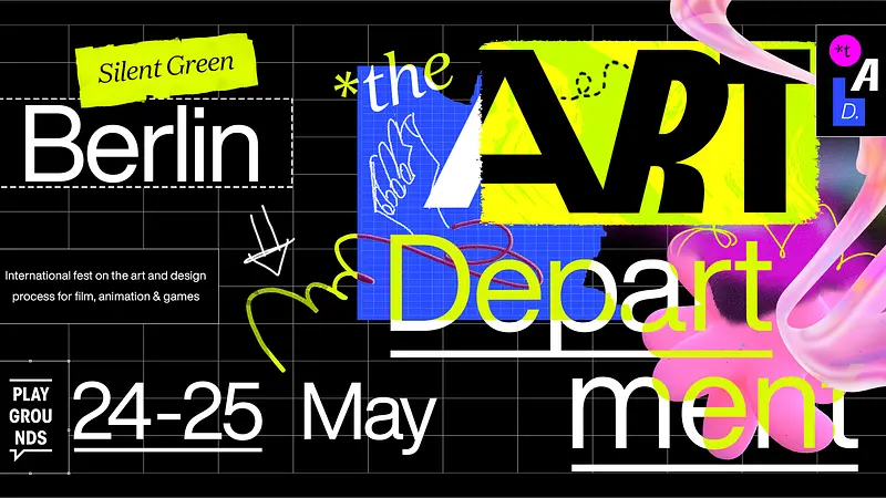 The Art Department Berlin
